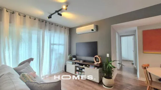 Apartamento com 2 Quartos à venda, 64m² no Botafogo, Rio de Janeiro