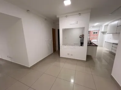 Apartamento com 1 Quarto para alugar, 79m² no Condomínio Royal Park, São José dos Campos