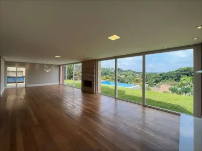 Sobrado com 4 Quartos à venda, 493m² no Pousada dos Bandeirantes, Carapicuíba