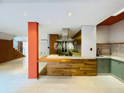 Casa de Condomínio com 3 Quartos à venda, 156m² no Jardim Bosque das Vivendas, São José do Rio Preto