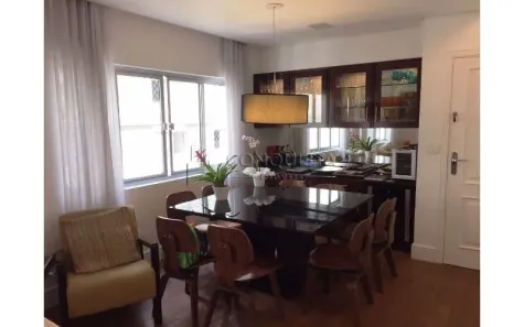 Apartamento com 3 Quartos à venda, 115m² no Jardim Paulista, São Paulo