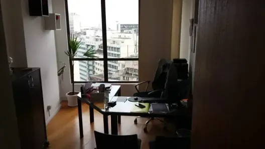 Sala Comercial à venda, 56m² no Centro, Niterói