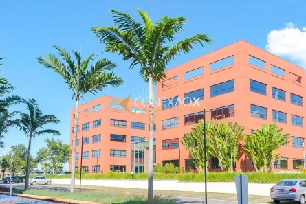 Sala Comercial com 2 Quartos para alugar, 134m² no Parque dos Resedás, Campinas