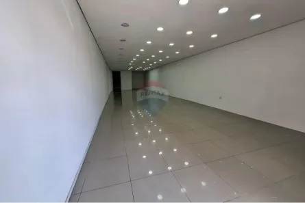 Ponto Comercial para alugar, 280m² no Centro, Americana