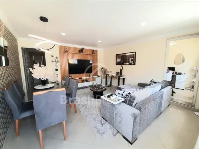 Casa de Condomínio com 3 Quartos à venda, 186m² no Méier, Rio de Janeiro