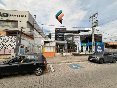 Ponto Comercial com 24 Quartos à venda, 740m² no Cambeba, Fortaleza