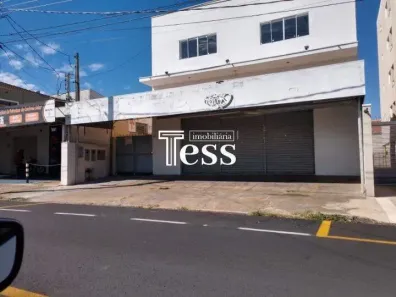 Ponto Comercial para alugar, 125m² no Higienópolis, São José do Rio Preto
