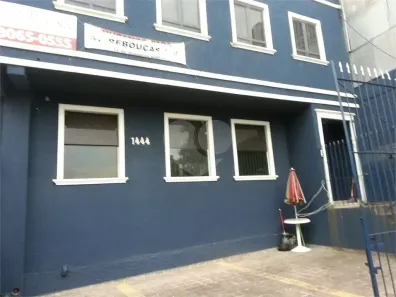 Imóvel Comercial com 1 Quarto para alugar, 400m² no Pinheiros, São Paulo