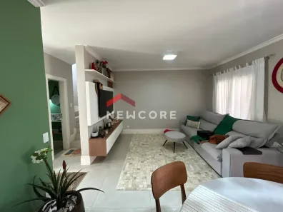 Casa de Condomínio com 3 Quartos à venda, 146m² no Jardim Santa Genebra, Campinas