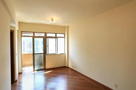 Apartamento com 1 Quarto à venda, 45m² no Santa Efigênia, Belo Horizonte