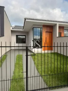 Casa com 2 Quartos à venda, 51m² no Bela Vista, Palhoça