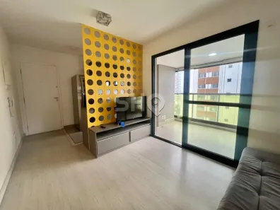 Apartamento com 1 Quarto à venda, 42m² no Perdizes, São Paulo
