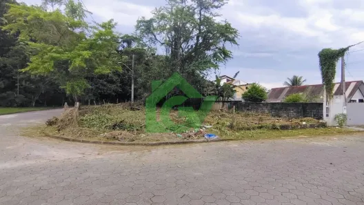 Lote/Terreno à venda, 386m² no Jardim Casa Branca, Caraguatatuba