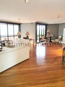 Apartamento com 3 Quartos à venda, 582m² no Moema, São Paulo