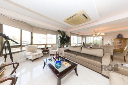 Apartamento com 3 Quartos à venda, 157m² no Mont Serrat, Porto Alegre