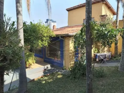Casa com 4 Quartos à venda, 450m² no Recanto Azul, Botucatu