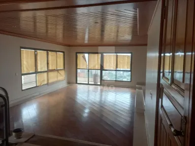 Cobertura com 4 Quartos à venda, 680m² no Moema, São Paulo