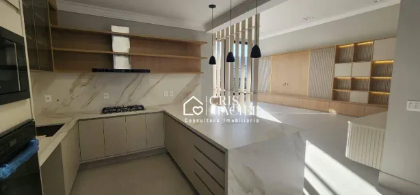 Casa de Condomínio com 3 Quartos à venda, 215m² no Residencial Duas Marias, Indaiatuba