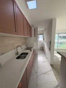 Apartamento com 3 Quartos para alugar, 80m² no Consolação, São Paulo