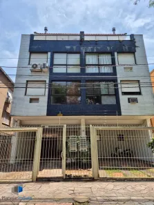 Cobertura com 1 Quarto à venda, 63m² no Menino Deus, Porto Alegre
