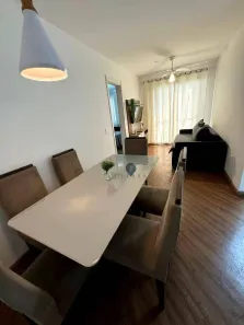 Apartamento com 1 Quarto à venda, 45m² no Brás, São Paulo