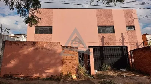 Galpão/Depósito/Armazém à venda, 229m² no Jardim Bonfim, Campinas