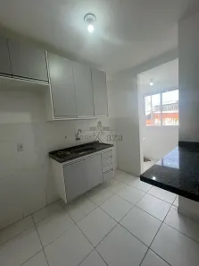 Apartamento com 2 Quartos à venda, 52m² no Jardim Colonial, São José dos Campos