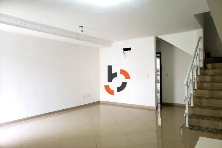 Casa de Condomínio com 3 Quartos à venda, 112m² no da Luz, Nova Iguaçu