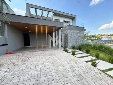 Casa com 4 Quartos à venda, 277m² no Bosque, Vinhedo