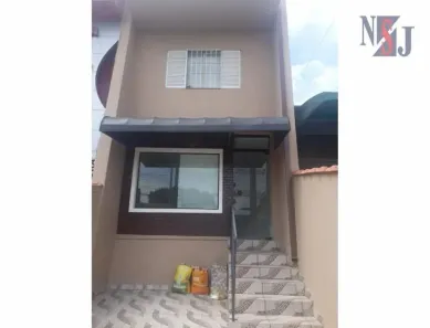 Casa com 3 Quartos à venda, 150m² no Jardim Independência, Taubaté