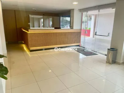 Flat com 1 Quarto à venda, 56m² no Jardim Eltonville, Sorocaba