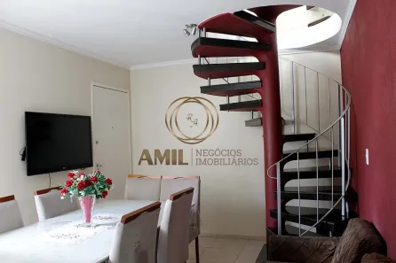 Apartamento com 2 Quartos à venda, 94m² no Floradas de São José, São José dos Campos