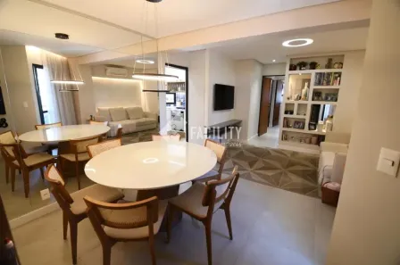 Apartamento com 2 Quartos à venda, 70m² no Cambuí, Campinas
