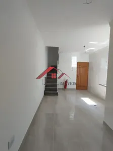 Apartamento com 2 Quartos à venda, 86m² no Parque das Nações, Santo André
