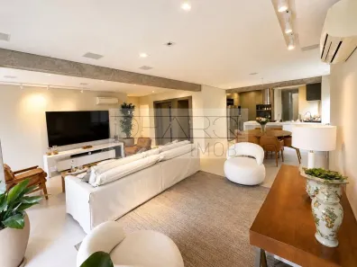 Apartamento com 2 Quartos à venda, 156m² no Indianópolis, São Paulo