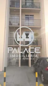 Apartamento com 2 Quartos à venda, 58m² no Paulicéia, Piracicaba