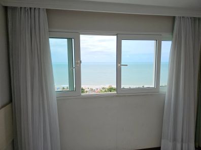 Flat com 1 Quarto à venda, 28m² no Ponta Negra, Natal