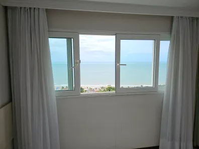Flat com 1 Quarto à venda, 28m² no Ponta Negra, Natal