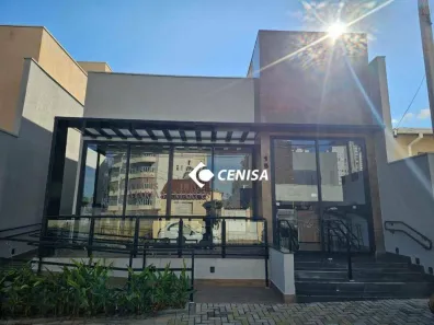 Sala Comercial para alugar, 10m² no Vila Sfeir, Indaiatuba