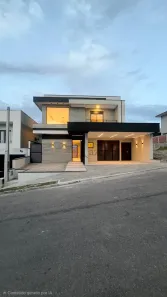 Casa de Condomínio com 4 Quartos à venda, 249m² no Condomínio Residencial Mantiqueira, São José dos Campos