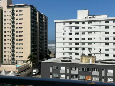 Apartamento com 2 Quartos à venda, 76m² no Aviação, Praia Grande