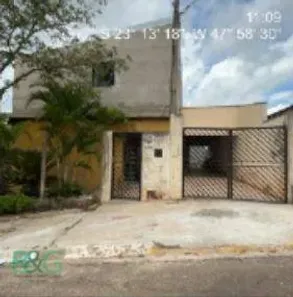 Casa de Condomínio com 2 Quartos à venda, 156m² no Horas do Sul, Cesário Lange