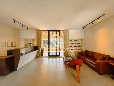 com 5 Quartos para alugar, 492m² no Jardim Paraíso, Campinas