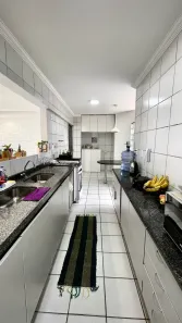 Apartamento com 3 Quartos à venda, 128m² no Piedade, Jaboatão dos Guararapes