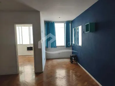 Apartamento com 1 Quarto à venda, 45m² no Copacabana, Rio de Janeiro