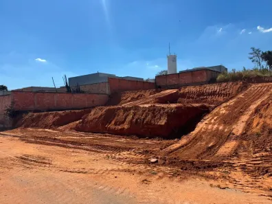 Lote/Terreno à venda, 360m² no Pousada Del Rey, Igarapé