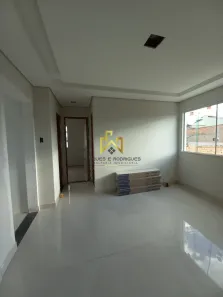 Apartamento com 2 Quartos à venda, 55m² no Santa Mônica, Belo Horizonte