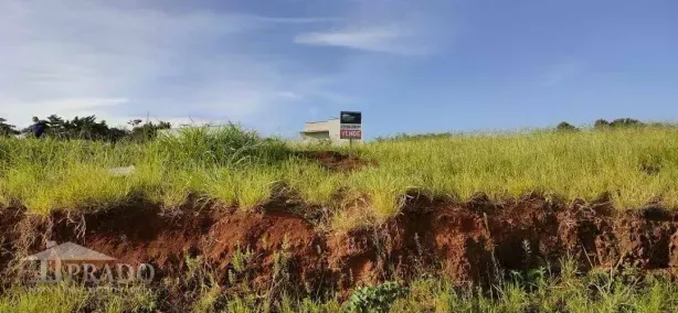 Lote/Terreno à venda, 706m² no Recando Alvorada II, Ibiporã