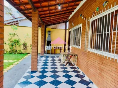 Casa com 3 Quartos à venda, 250m² no Martim de Sá, Caraguatatuba