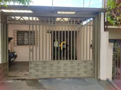 Casa com 3 Quartos à venda, 150m² no Jardim João Paulo II, São José do Rio Preto